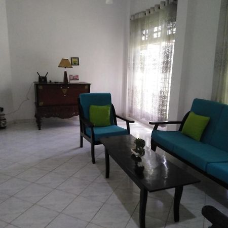 Anusha Apartment 15 Homestay Galle Dış mekan fotoğraf