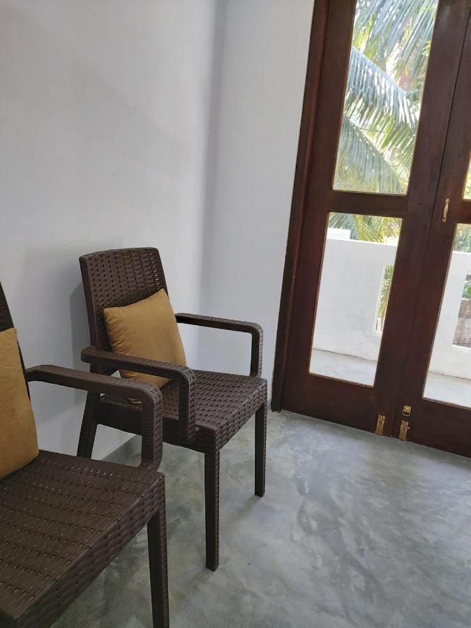 Anusha Apartment 15 Homestay Galle Dış mekan fotoğraf