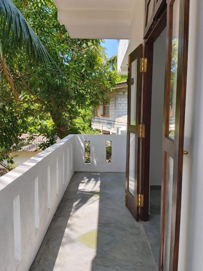 Anusha Apartment 15 Homestay Galle Dış mekan fotoğraf