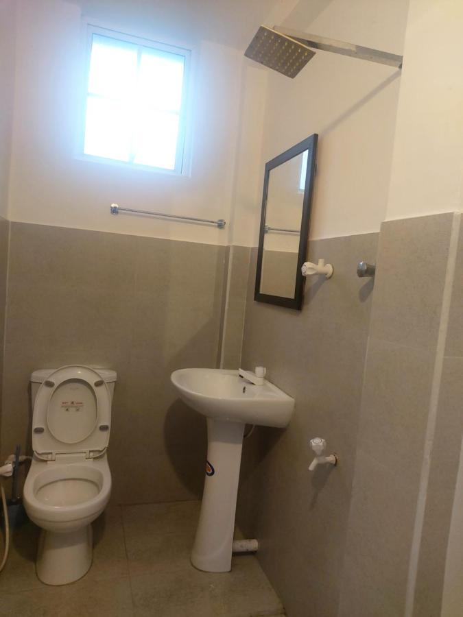 Anusha Apartment 15 Homestay Galle Dış mekan fotoğraf
