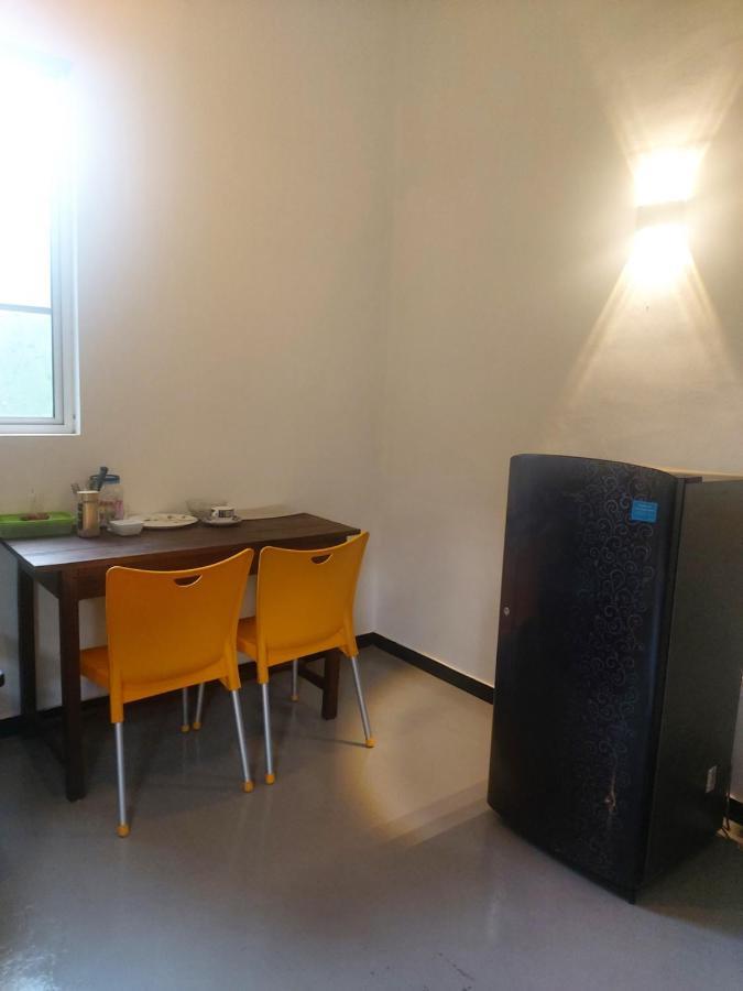 Anusha Apartment 15 Homestay Galle Dış mekan fotoğraf
