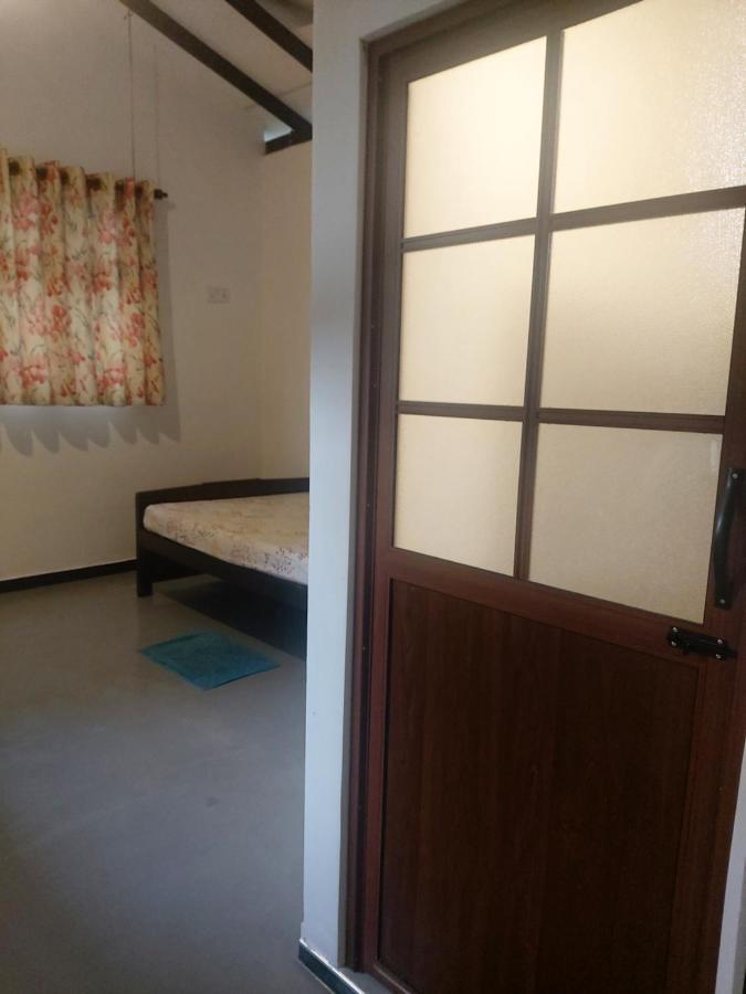 Anusha Apartment 15 Homestay Galle Dış mekan fotoğraf