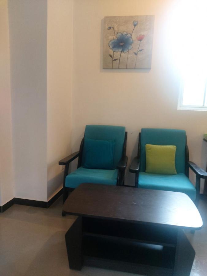 Anusha Apartment 15 Homestay Galle Dış mekan fotoğraf