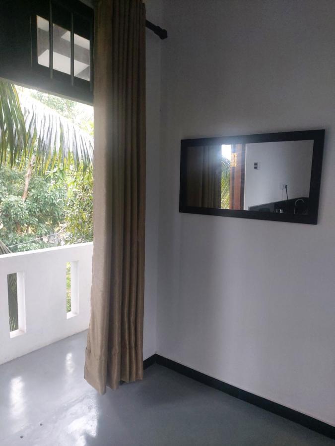 Anusha Apartment 15 Homestay Galle Dış mekan fotoğraf
