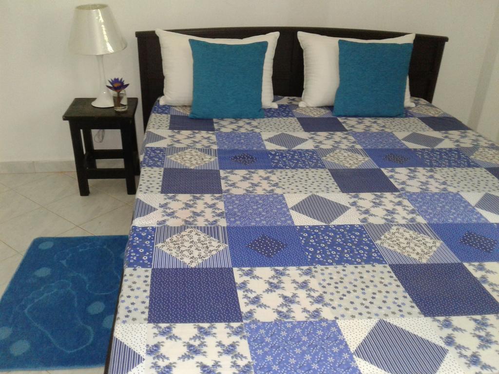 Anusha Apartment 15 Homestay Galle Dış mekan fotoğraf