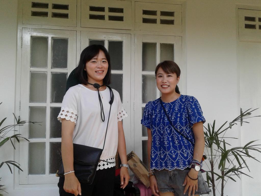 Anusha Apartment 15 Homestay Galle Dış mekan fotoğraf