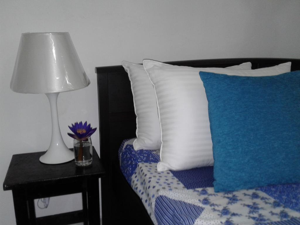 Anusha Apartment 15 Homestay Galle Dış mekan fotoğraf