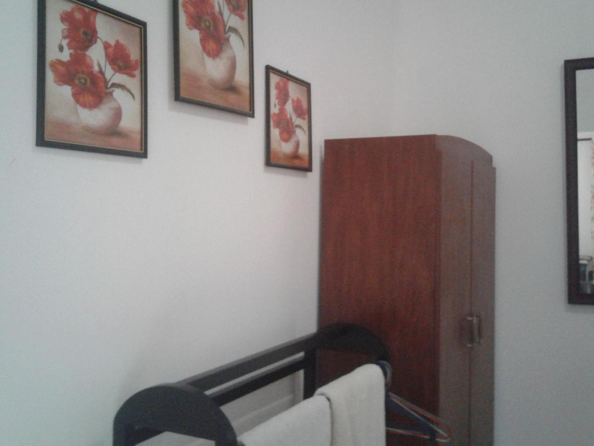 Anusha Apartment 15 Homestay Galle Dış mekan fotoğraf
