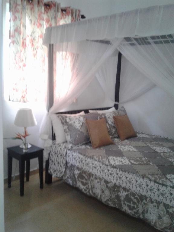 Anusha Apartment 15 Homestay Galle Dış mekan fotoğraf