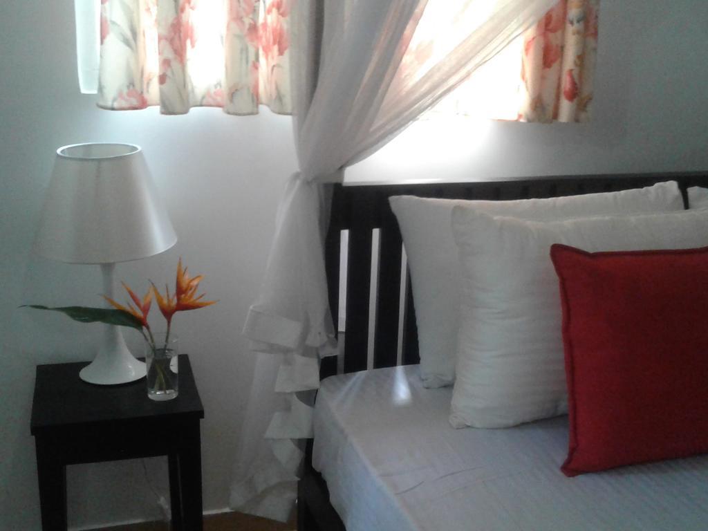 Anusha Apartment 15 Homestay Galle Dış mekan fotoğraf