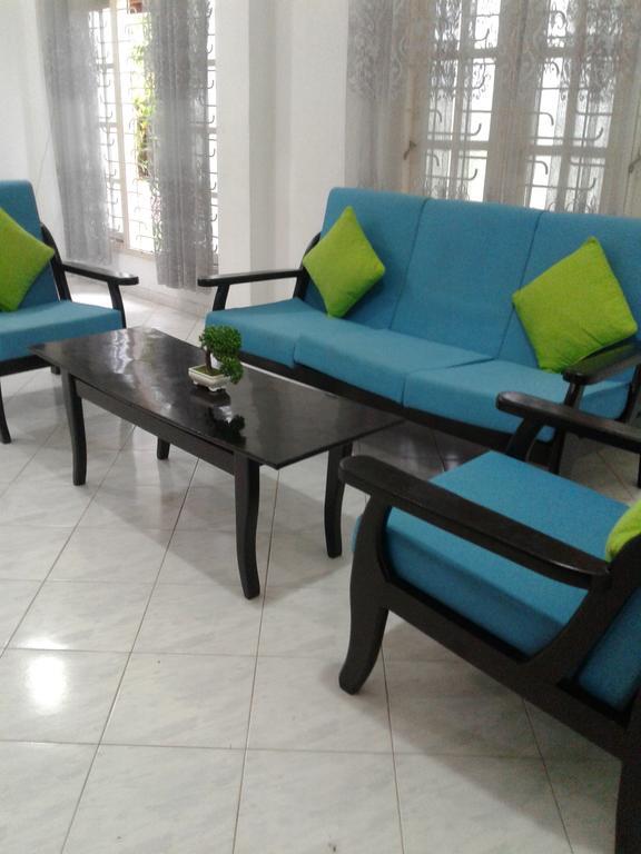 Anusha Apartment 15 Homestay Galle Dış mekan fotoğraf
