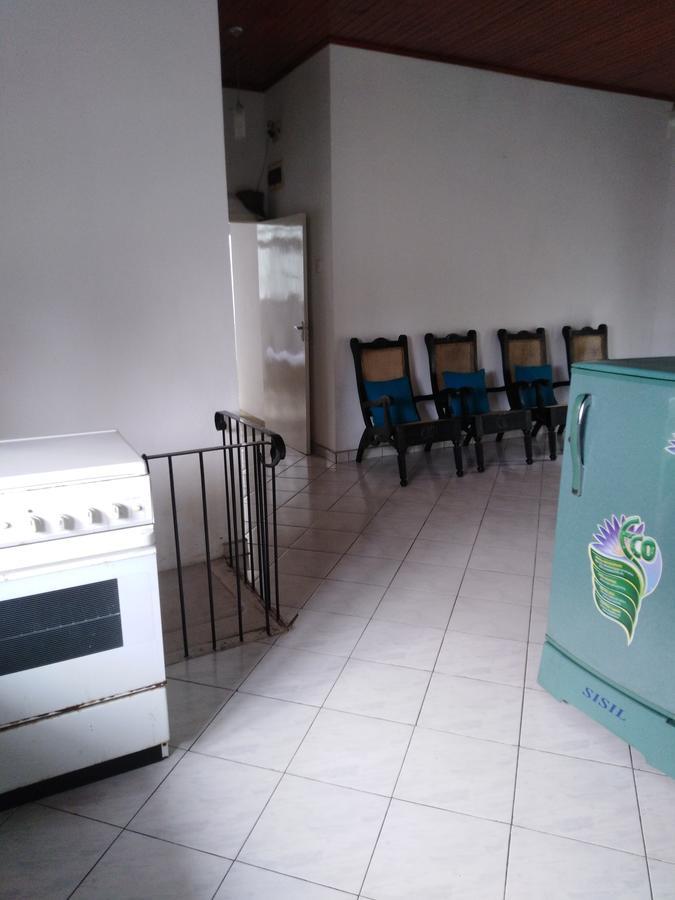 Anusha Apartment 15 Homestay Galle Dış mekan fotoğraf