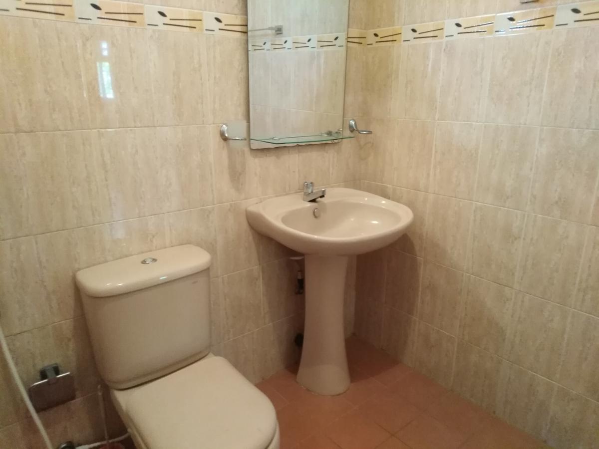 Anusha Apartment 15 Homestay Galle Dış mekan fotoğraf