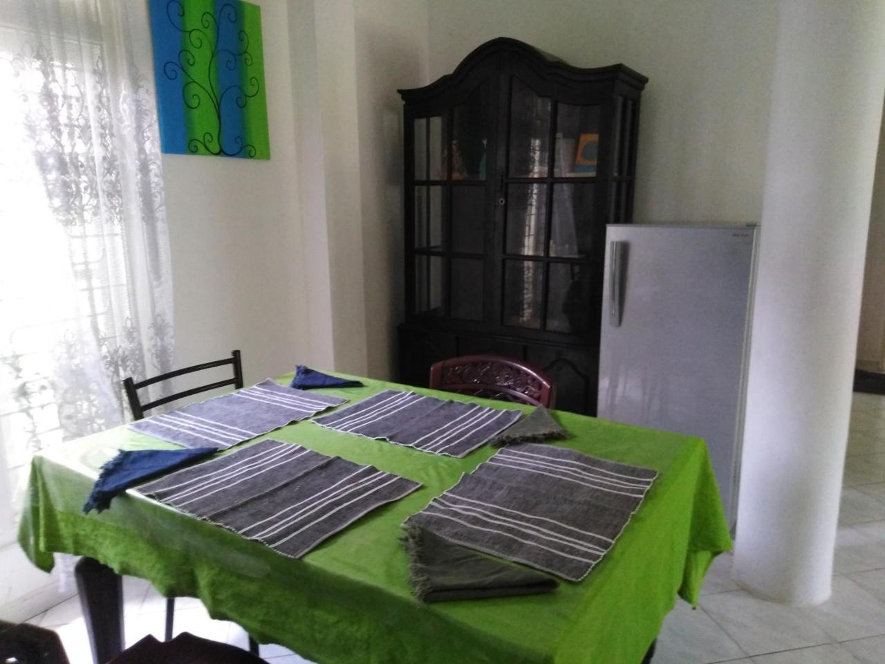 Anusha Apartment 15 Homestay Galle Dış mekan fotoğraf