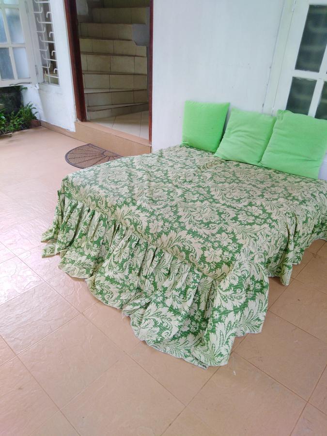Anusha Apartment 15 Homestay Galle Dış mekan fotoğraf
