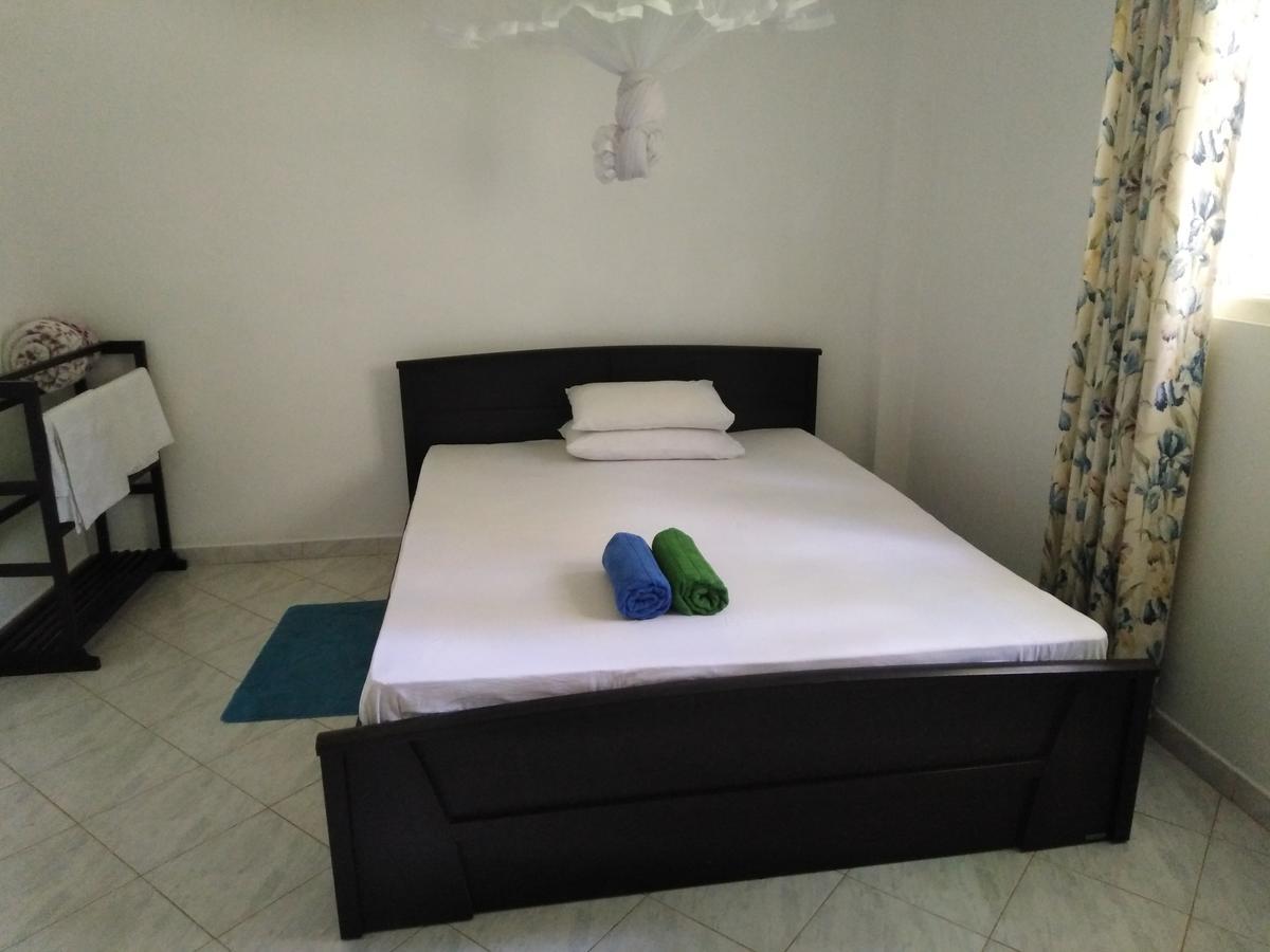 Anusha Apartment 15 Homestay Galle Dış mekan fotoğraf