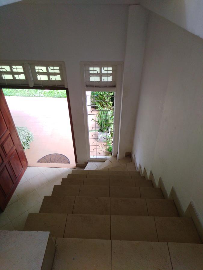 Anusha Apartment 15 Homestay Galle Dış mekan fotoğraf