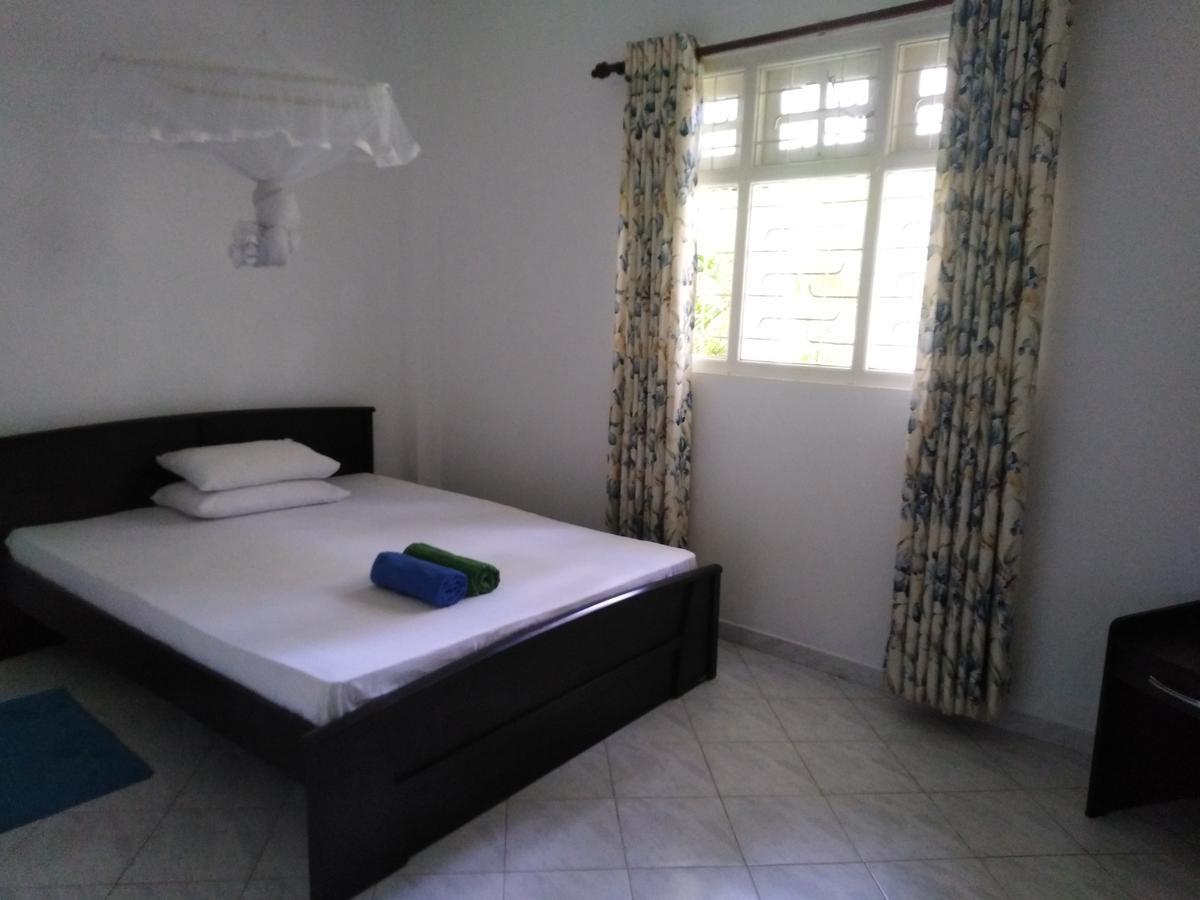 Anusha Apartment 15 Homestay Galle Dış mekan fotoğraf